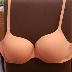 VS 38DD perfect fit full coverage bra